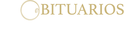 Obituarios El Universal logo