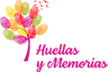 Logo Huellas y Memorias