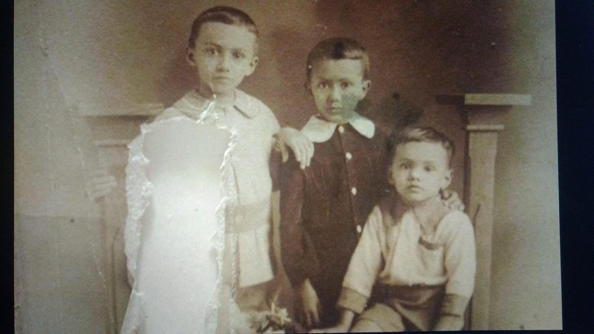 Foto en memoria de Ing. Alfonso Vázquez Díaz