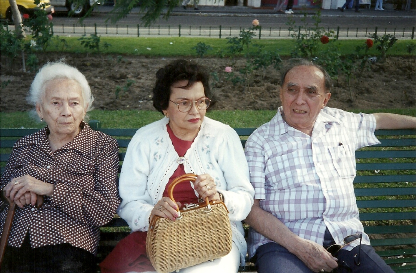 Foto en memoria de Ing. Alfonso Vázquez Díaz