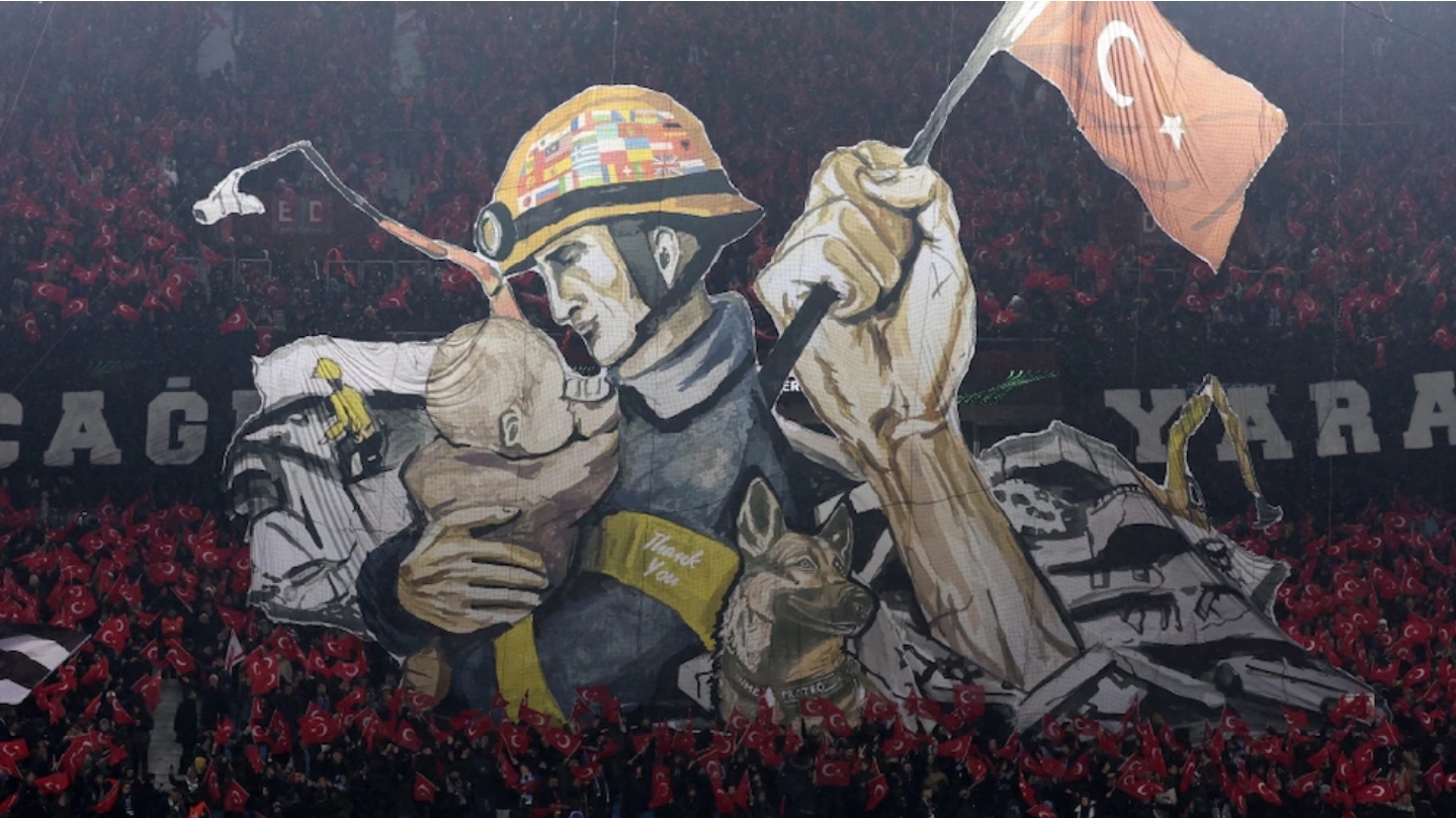 Foto en memoria de Proteo