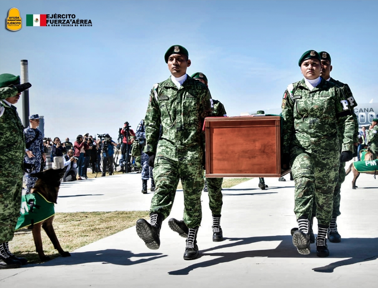 Foto en memoria de Proteo